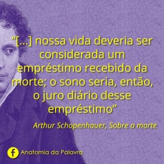 Frases Schopenhauer