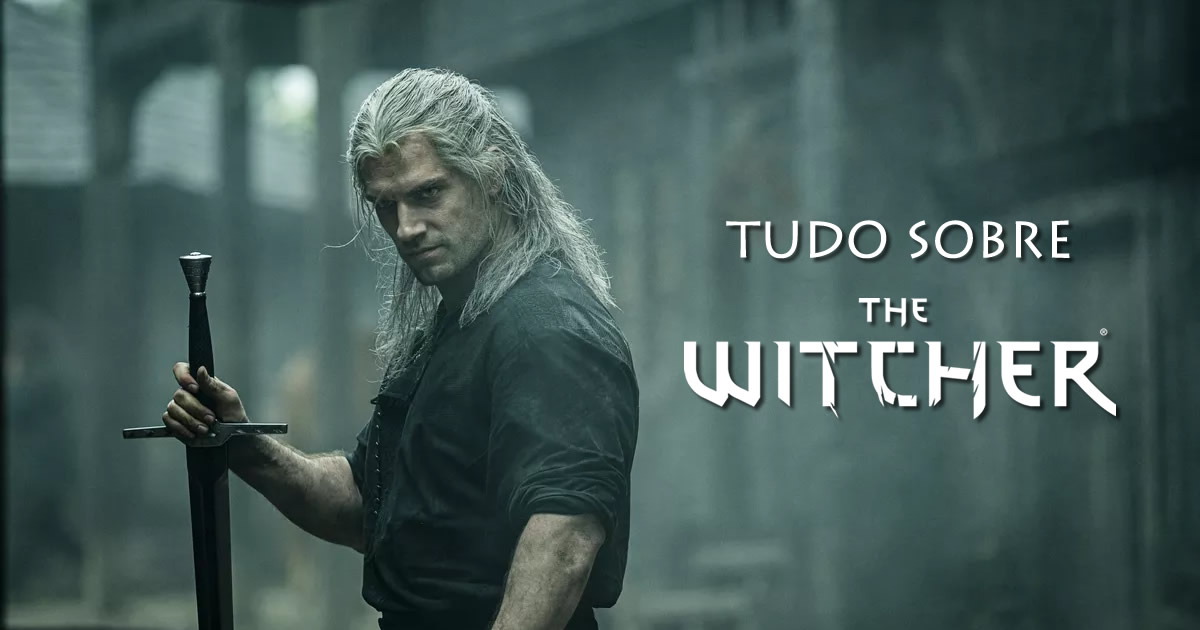 Vai valer a pena esperar por The Witcher 3: Wild Hunt